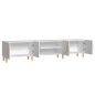 vidaXL Mobile Porta TV Bianco 180x31,5x40 cm in Legno Multistrato vidaXL Mobile Porta TV Bianco 180x31,5x40 cm in Legno Multistrato
