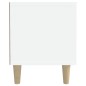 vidaXL Mobile Porta TV Bianco 180x31,5x40 cm in Legno Multistrato vidaXL Mobile Porta TV Bianco 180x31,5x40 cm in Legno Multistrato
