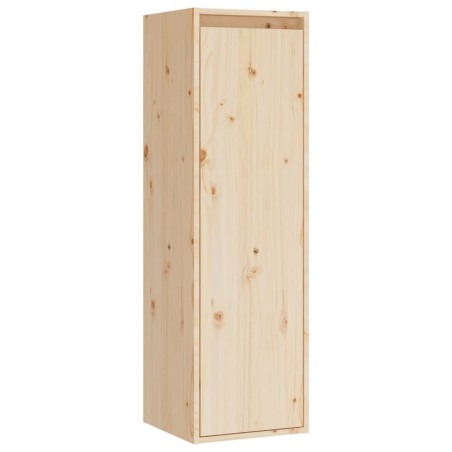Pensile 30x30x100 cm in Legno Massello di Pino