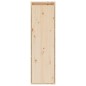 Pensile 30x30x100 cm in Legno Massello di Pino Pensile 30x30x100 cm in Legno Massello di Pino