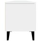 vidaXL Mobile Porta TV Bianco 180x31,5x40 cm in Legno Multistrato vidaXL Mobile Porta TV Bianco 180x31,5x40 cm in Legno Multistrato