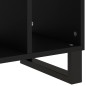 vidaXL Tavolino 40x31x46 cm Legno Massello Mango e Legno Multistrato vidaXL Tavolino 40x31x46 cm Legno Massello Mango e Legno Multistrato