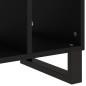 vidaXL Tavolino 40x31x46 cm Legno Massello Recupero e Multistrato vidaXL Tavolino 40x31x46 cm Legno Massello Recupero e Multistrato