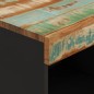 vidaXL Credenza 85x33x75 cm in Legno Massello di Recupero vidaXL Credenza 85x33x75 cm in Legno Massello di Recupero