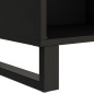 vidaXL Credenza 85x33x107 cm in Legno Massello di Mango vidaXL Credenza 85x33x107 cm in Legno Massello di Mango