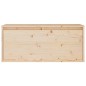 Mobili Porta TV 4 pz in Legno Massello di Pino Mobili Porta TV 4 pz in Legno Massello di Pino