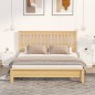 vidaXL Comodini 2 pz Bianco Lucido 44x35x45 cm in Legno Multistrato vidaXL Comodini 2 pz Bianco Lucido 44x35x45 cm in Legno Multistrato
