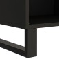 vidaXL Credenza 85x33x75 cm in Legno Massello di Mango vidaXL Credenza 85x33x75 cm in Legno Massello di Mango
