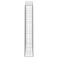 vidaXL Cesti Gabbioni ad Arco 10 pz 200x30x180/200 cm Ferro Zincato vidaXL Cesti Gabbioni ad Arco 10 pz 200x30x180/200 cm Ferro Zincato
