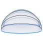 Calotta per Piscina Ovale 530x410x205 cm Calotta per Piscina Ovale 530x410x205 cm
