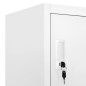 Armadietto a Chiave con 12 Scomparti 90x45x180 cm Armadietto a Chiave con 12 Scomparti 90x45x180 cm