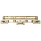 vidaXL Salotto da Giardino in Pallet con Cuscini Grigi 6 pz in Legno vidaXL Salotto da Giardino in Pallet con Cuscini Grigi 6 pz in Legno