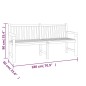 vidaXL Set da Pranzo per Giardino 5 pz in Legno Massello di Teak vidaXL Set da Pranzo per Giardino 5 pz in Legno Massello di Teak
