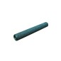 vidaXL Recinzione in Rete per Pollaio Rivestita in PVC 25x0,5 m Verde vidaXL Recinzione in Rete per Pollaio Rivestita in PVC 25x0,5 m Verde