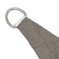 Parasole a Vela Oxford Rettangolare 6x7 m Talpa Parasole a Vela Oxford Rettangolare 6x7 m Talpa