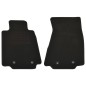vidaXL Set di Tappetini per Auto 2 pz per Nissan 370 Z vidaXL Set di Tappetini per Auto 2 pz per Nissan 370 Z