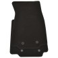 vidaXL Set di Tappetini per Auto 2 pz per Nissan 370 Z vidaXL Set di Tappetini per Auto 2 pz per Nissan 370 Z