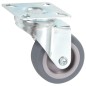 vidaXL Ruote Girevoli 48 pz 50 mm vidaXL Ruote Girevoli 48 pz 50 mm
