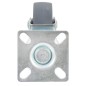 vidaXL Ruote Girevoli 72 pz 50 mm vidaXL Ruote Girevoli 72 pz 50 mm