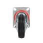 vidaXL Ruote Girevoli 8 pz 100 mm vidaXL Ruote Girevoli 8 pz 100 mm