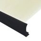 Tenda a Cassonetto Motorizzata 350x250 cm Crema Tenda a Cassonetto Motorizzata 350x250 cm Crema