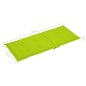Sedie da Giardino Reclinabili 6 pz con Cuscini Massello Acacia Sedie da Giardino Reclinabili 6 pz con Cuscini Massello Acacia