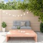 vidaXL Set Divani Giardino 2 pz con Cuscini Legno Massello di Douglas vidaXL Set Divani Giardino 2 pz con Cuscini Legno Massello di Douglas