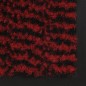 Zerbino Trapuntato 60x180 cm Rosso Zerbino Trapuntato 60x180 cm Rosso