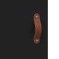 vidaXL Credenza Nera 69,5x34x180 cm in Legno Multistrato vidaXL Credenza Nera 69,5x34x180 cm in Legno Multistrato