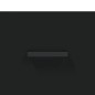 vidaXL Credenza Nera 69,5x34x180 cm in Legno Multistrato vidaXL Credenza Nera 69,5x34x180 cm in Legno Multistrato