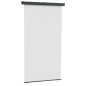 Tenda Laterale per Balcone 170x250 cm Crema