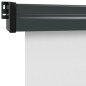 Tenda Laterale per Balcone 170x250 cm Crema
