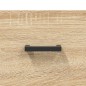 vidaXL Credenza Rovere Sonoma 69,5x34x180 cm in Legno Multistrato vidaXL Credenza Rovere Sonoma 69,5x34x180 cm in Legno Multistrato