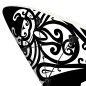 Set Tavola Gonfiabile da SUP 305x76x15 cm Nero Set Tavola Gonfiabile da SUP 305x76x15 cm Nero