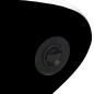 Set Tavola Gonfiabile da SUP 305x76x15 cm Nero Set Tavola Gonfiabile da SUP 305x76x15 cm Nero
