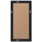Specchio da Parete Stile Barocco 100x50 cm Dorato Specchio da Parete Stile Barocco 100x50 cm Dorato
