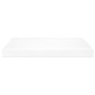 vidaXL Materasso 80x200 cm 7 Zone Schiuma di Poliuretano 16 cm H2 H3