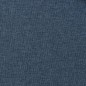 vidaXL Tende Oscuranti Effetto Lino con Occhielli 2 pz Blu 140x225 cm vidaXL Tende Oscuranti Effetto Lino con Occhielli 2 pz Blu 140x225 cm