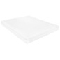 Materasso 160x200 cm 7 Zone Schiuma di Poliuretano 16 cm H2 H3 Materasso 160x200 cm 7 Zone Schiuma di Poliuretano 16 cm H2 H3