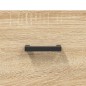 vidaXL Credenza Rovere Sonoma 34,5x34x180 cm in Legno Multistrato vidaXL Credenza Rovere Sonoma 34,5x34x180 cm in Legno Multistrato