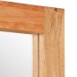 vidaXL Set Mobili da Bagno 2pz in Legno Massello di Acacia vidaXL Set Mobili da Bagno 2pz in Legno Massello di Acacia