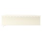 Tenda Retrattile Manuale con Parasole 5x3m Crema Tenda Retrattile Manuale con Parasole 5x3m Crema