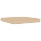 vidaXL Set Salotto da Giardino 6 pz con Cuscini Beige vidaXL Set Salotto da Giardino 6 pz con Cuscini Beige