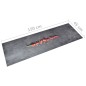 Tappetino da Cucina Lavabile Peperoni 45x150 cm Tappetino da Cucina Lavabile Peperoni 45x150 cm