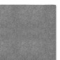 vidaXL Telo Piscina Grigio Chiaro 300x220 cm Geotessile Poliestere vidaXL Telo Piscina Grigio Chiaro 300x220 cm Geotessile Poliestere