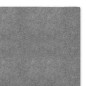 vidaXL Telo Sotto Piscina Grigio Chiaro 420x220 Geotessile Poliestere vidaXL Telo Sotto Piscina Grigio Chiaro 420x220 Geotessile Poliestere
