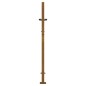 vidaXL Cancello da Giardino 105x130 cm in Acciaio Corten vidaXL Cancello da Giardino 105x130 cm in Acciaio Corten