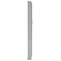 Tenda da Sole Laterale Retrattile 160 x 300 cm Crema Tenda da Sole Laterale Retrattile 160 x 300 cm Crema