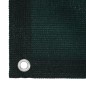 Tappeto da Tenda 300x500 cm in HDPE Verde Tappeto da Tenda 300x500 cm in HDPE Verde