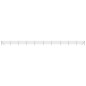 vidaXL Recinzione Metallica Antracite 1,1x25 m in Acciaio Zincato vidaXL Recinzione Metallica Antracite 1,1x25 m in Acciaio Zincato